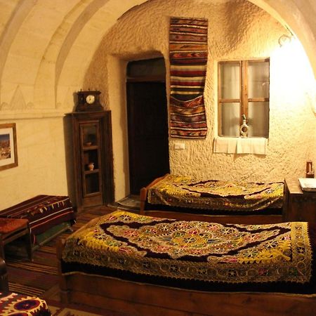 Готель Kismet Cave House Гьореме Екстер'єр фото