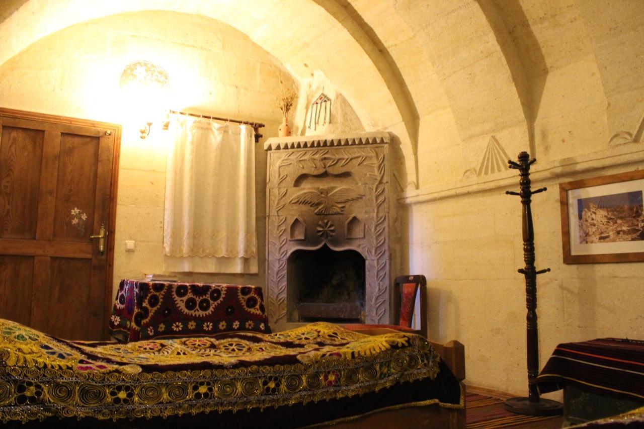 Готель Kismet Cave House Гьореме Екстер'єр фото
