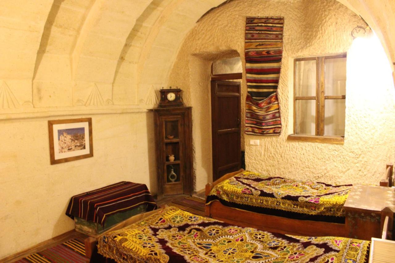 Готель Kismet Cave House Гьореме Екстер'єр фото